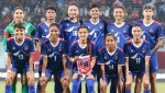 एएफसी महिला एसियन कप छनोट : नेपाल आज श्रीलंकासँग खेल्दै