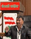 प्रदेशहरुको बजेटमा अनियमित र अस्तब्यस्त देखियो, छानविन होस् :आङगेलु शेर्पा