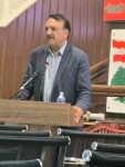 कांग्रेसको परम्परागत जनाधार खस्कियो, जोगाउनेतिर लागौं :डा.महत
