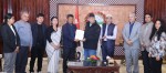 प्रधानमन्त्रीसँग द्वन्द्वपीडितको असतुष्टि