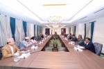 आज मन्त्रिपरिषद बैठक बस्दै, यस्ता छन् एजेण्डाहरु