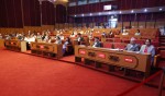 नीति तथा कार्यक्रम राष्ट्रियसभाबाट पनि पारित