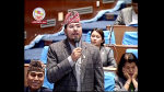 ‘अध्यक्ष केसीलाई पक्राउ गरेर सरकारले संविधानकोे ठाडो उल्लङघन गर्यो’ 