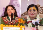 गण्डकी कोटिहोममा पुनः जेठ १० गतेखि देवी प्रतिभाले कथा वाचन गर्ने