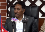 आन्तरिक रोजगार प्रवद्र्धन दशकको कार्ययोजना अन्तिम चरणमा-शरत सिंह भण्डारी