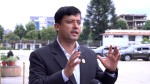 निलो रिबन र कालो लुगामा स्टन्ट गर्नु जरुरी छैन् : बर्तौला