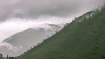 आज पहाडी भेगमा चट्याङसहित वर्षाको सम्भावना 