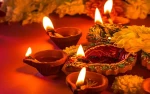 अभाव र गरिबी बिर्साउँदै दीपावली र छठ