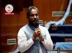 समयमै गर्भनर नियुक्ति नगर्दा अर्थतन्त्रलाई ठूलो असर पर्छ  : प्रभु शाह