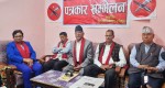 देउवाको गृह जिल्ला पुगेर प्रचण्ड भन्नुहुन्छ-'सुदूरपश्चिम विकासमा प्राथमिकता दिएका छौं' 