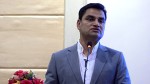 देशको जनसाङ्ख्यिक अवस्था ऋणात्मक अवस्थामा गइरहेको छ :मन्त्री पौडेल