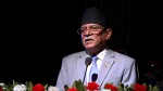 चालु आर्थिक वर्षमा अर्थतन्त्रको आकार ६१ खर्ब ७ अर्ब पुग्ने अनुमान
