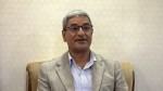 गृहमन्त्री लेखकले भने : ‘एक रुपैयाँ अनियमितता प्रमाणित भए राजनीतिबाटै राजीनामा दिन्छु’