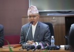 अर्थमन्त्री खनालसँग पोखराका पर्यटन व्यवसायीको भेट
