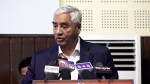 जलवायु न्यायका लागि नेपालले विश्वसामु स्पस्ट धारण धारणा राख्नुपर्छ : देउवा