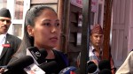 सांसदले गल्ती गर्ने अनि कर्मचारीहरुलाई दोष देखाउने प्रबृत्ति गलत छ : सुमना श्रेष्ठ