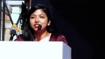 सामाजिक सञ्जालमा गालि गरेर स्टन्ड गरेर मात्र देश बन्दैन : उपमेयर डंगोल