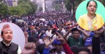 शिक्षक र सरकारप्रति अधिकारकर्मी आक्रोशित - ७० लाख वालवालिकाको अधिकार खोइ ?