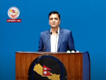 कुलमान हटाउँदा प्रचण्डको मुटुमै गोली लागेको जस्तो भयो  योगेश भट्टराई