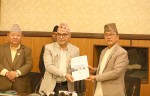 पोखरा विमानस्थलको अनियमितता अध्ययन प्रतिवेदन बुझ्यो लेखा समितिले , पूर्वमन्त्री प्रेम आलेको पहलमा १० अर्ब भ्रष्टाचारको पोल खुल्यो    