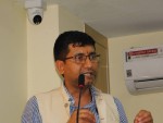 कुलिङ पिरियडसम्बन्धी व्यवस्था हटाइनु संसदको अपमान हो: शिवाकोटी