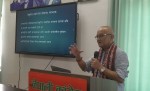 राजीनामा दिएर मात्र भ्रष्टाचारको आरोपबाट उन्मुक्ति पाउनु हुँदैन :ट्रेड युनियन कांग्रेस