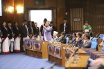 मन्त्रीको ‘घुस डिल’सहित सबै विषयको छानबिन गर्न न्यायिक आयोग बनाउन लिङ्देनको माग