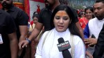 सातवटै प्रदेशमा कोटिहोम गर्नसके धार्मिक पर्यटनको विकास हुन्छ ​​​​​​​ ‘पशुपति आउँदा सबैले चिन्नुभयो, पोखरामा माया गरिरहनुभएको छ’: देवी प्रतिभा