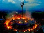 दाङको पाण्डवेश्वरमहादेव धाममा आज एक करोड दीप प्रज्वलन हुँदै