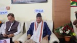 देउवा भन्छन् ­ बजेट सन्तुलित छ, गृहमन्त्रीले राजीनामा दिनु पर्दैन्