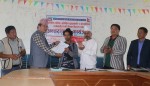 दिक्तेल रूपाकोट मझुवागढीका भूमिहीन र अव्यवस्थित बसोवासीलाई जग्गाको निस्सा