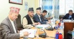 शिक्षा विधेयक,२०८२ सम्बन्धमा गठित उपसमितिको प्रतिवेदन  तयार