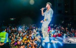 ‘जेनजी’ युवाको देश प्रेम र त्यागप्रति गर्व गर्ने गायक थापाको साङ्गीतिक यात्रा