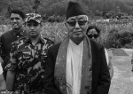  कांग्रेस नेता तथा पूर्वप्रदेश प्रमुख गुरुङको दीर्घ रोगसँगको लडाईं समाप्त