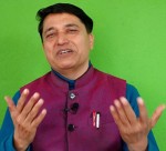 योग विज्ञान मात्रै होइन, महाविज्ञान होः डा क्षितिज बराकोटी  