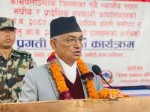 वातावरण विनासको मुख्य कारक मानव समुदाय हो :प्रदेश प्रमुख देवकोटा 