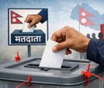 ललितपुरमा दुई हजार ४९ अस्थायी मतदाता