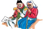 एक सय पाँच वर्षीया लमी कुमारीसहित तीन ज्येष्ठ व्यक्तित्व सम्मानित
