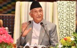 पूर्वाधारका लागि ‘वैकल्पिक विकास वित्त कोष विधेयक फास्ट ट्रयाकमा’