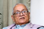 अन्यायविरुद्ध आयोग गएका हौं, पार्टी फुटाउन होइन :नवराज सुवेदी