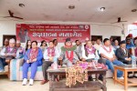 जनता संग माओवादी मध्यपहाडी लोकमार्ग जनजागरण अभियानको उद्घाटन 