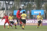 साफ यू–२० वुमेन्स च्याम्पियनसिप : उपाधिका लागि नेपाल र बंगलादेश आमनेसामने, नेपाललाई जित अनिवार्य