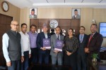 निफ्राको हरित उर्जा ऋणपत्र आज देखि कारोबारमा