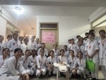 अन्तर्राष्ट्रिय नर्सिङ दिवस : नेपालले दक्ष नर्स उत्पादन गर्छ तर विदेशले फाइदा लिइरहेको छ, नेपालमा अबको १० बर्षमा दक्ष नर्सहरुको अभाव हुने