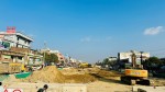 लहानमा रोकिएको ‘ओभरपास’ निर्माण सुरु