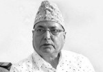 पूर्वमन्त्री प्रदीप नेपालको निधन