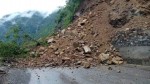 पृथ्वीराजमार्ग अबरुद्ध भएपछि गोरखा सडक व्यस्त