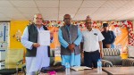 जनकपुरधाम उपमहानगरपालिकाको बजेट ३ अर्ब १ करोड 