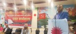 एमालेविरुद्ध चारवटा शक्तिले आक्रमण गरिरहेका छन् :शंकर पोखरेल 