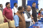 प्रमुख प्रतिपक्षको अवरोधपछि मधेश प्रदेश सभा बैठक स्थगित